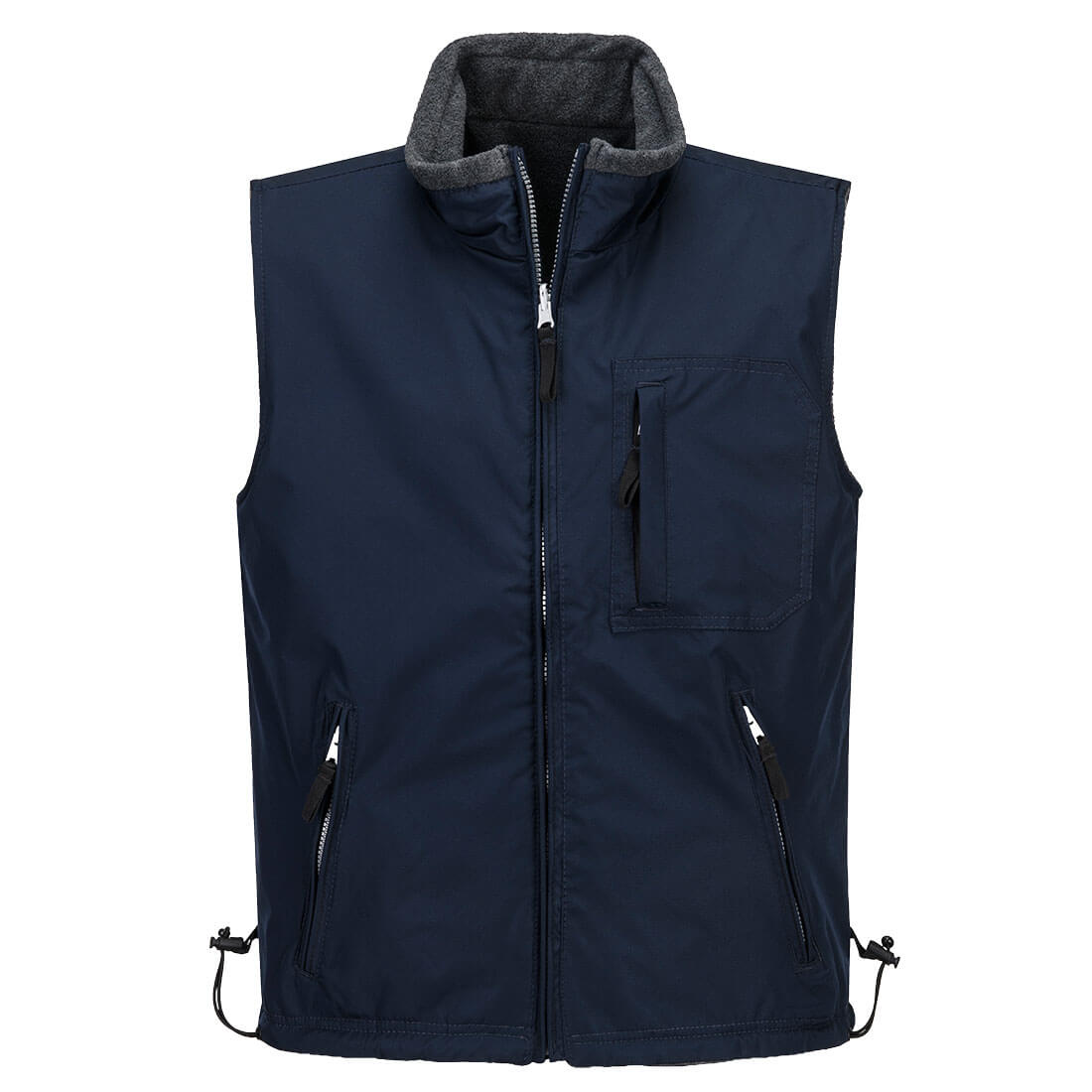 Portwest RS Reversible Bodywarmer S418