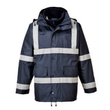 Portwest Iona 3 in 1 Traffic Jacket S431