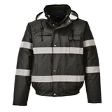 Portwest Iona Lite Bomber Jacket S434