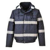 Portwest Iona Lite Bomber Jacket S434