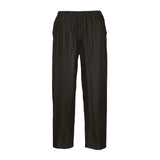 Portwest Classic Rain Trousers S441