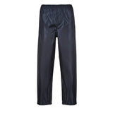 Portwest Classic Rain Trousers S441