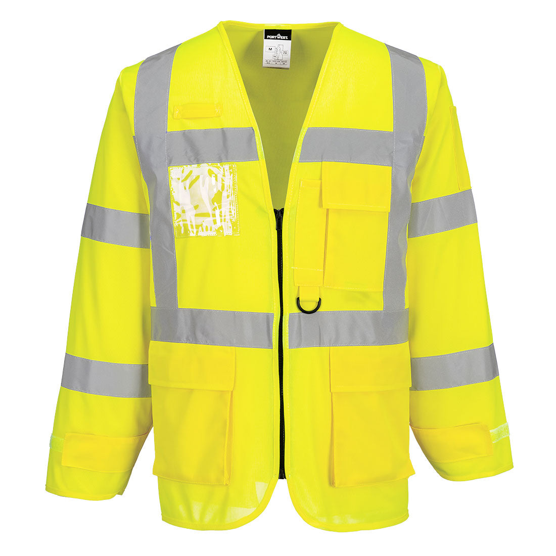 Portwest Hi-Vis Executive Jacket S475