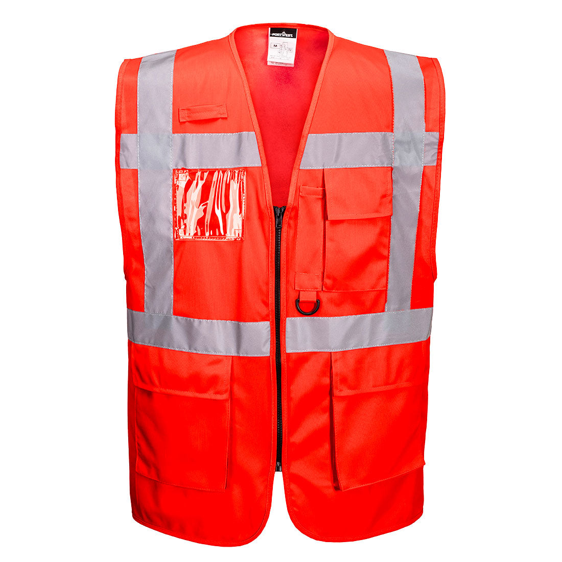 Portwest Berlin Executive Vest S476