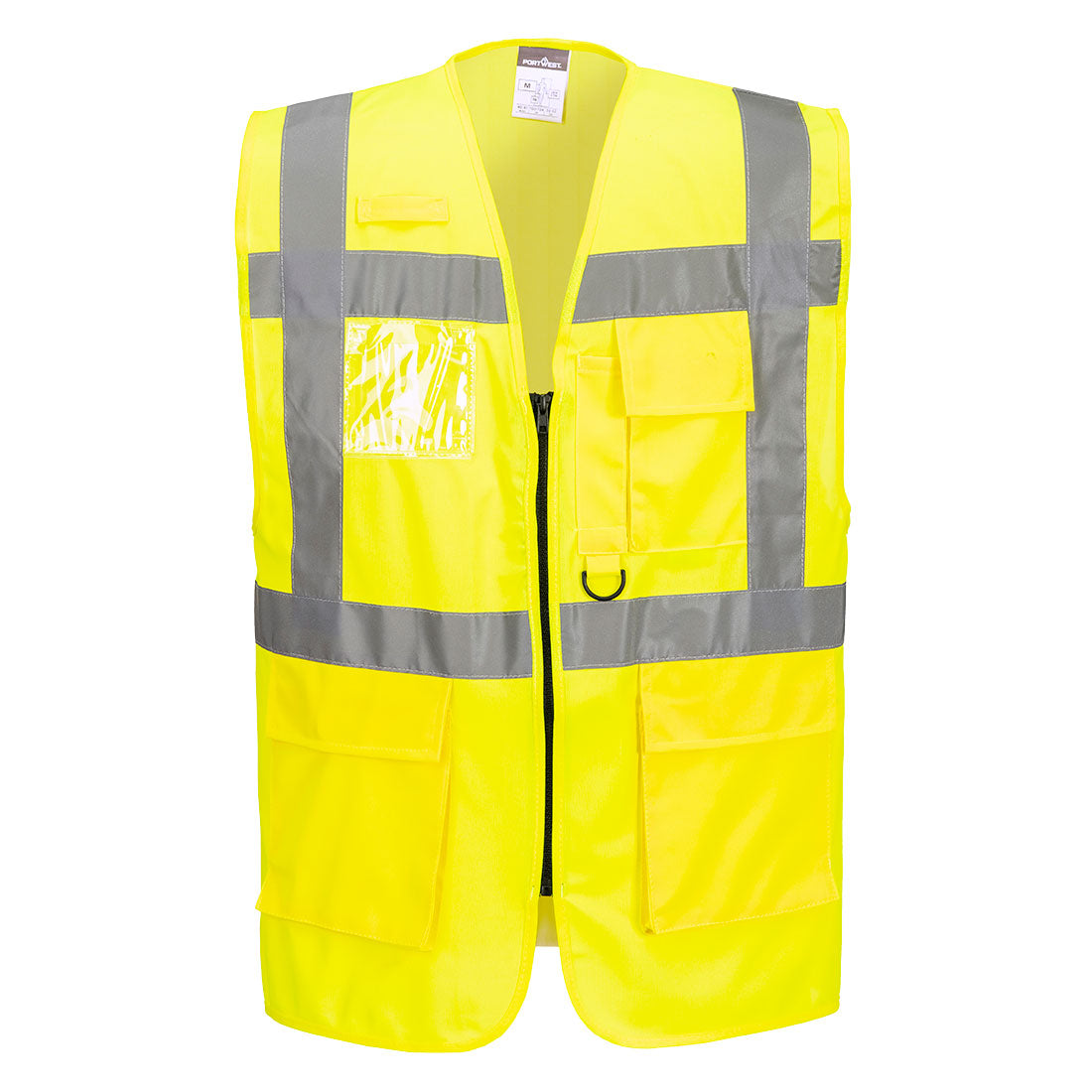 Portwest Berlin Executive Vest S476