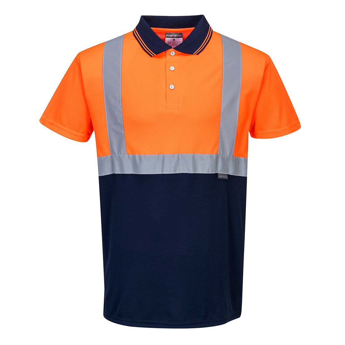 Portwest Two-Tone Polo S479