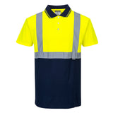 Portwest Two-Tone Polo S479