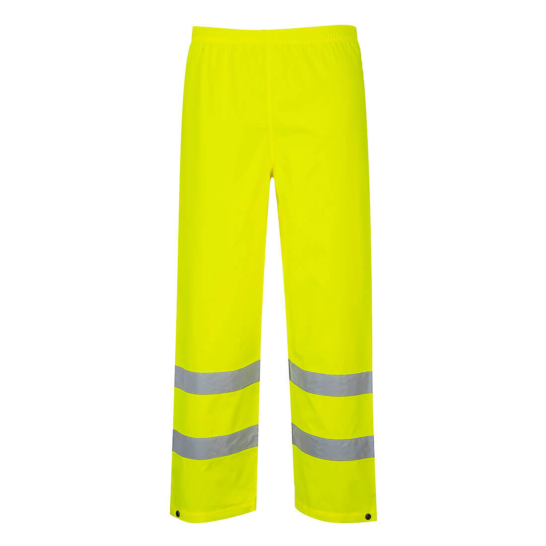 Portwest Hi-Vis Traffic Trousers S480