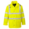 Portwest Sealtex Ultra Lined Jacket S490
