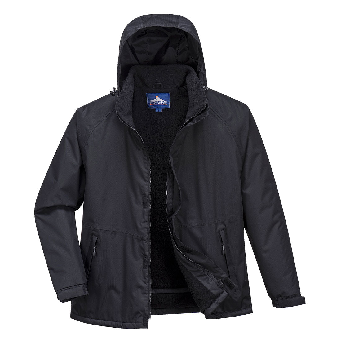 Portwest Limax Insulated Jacket S505