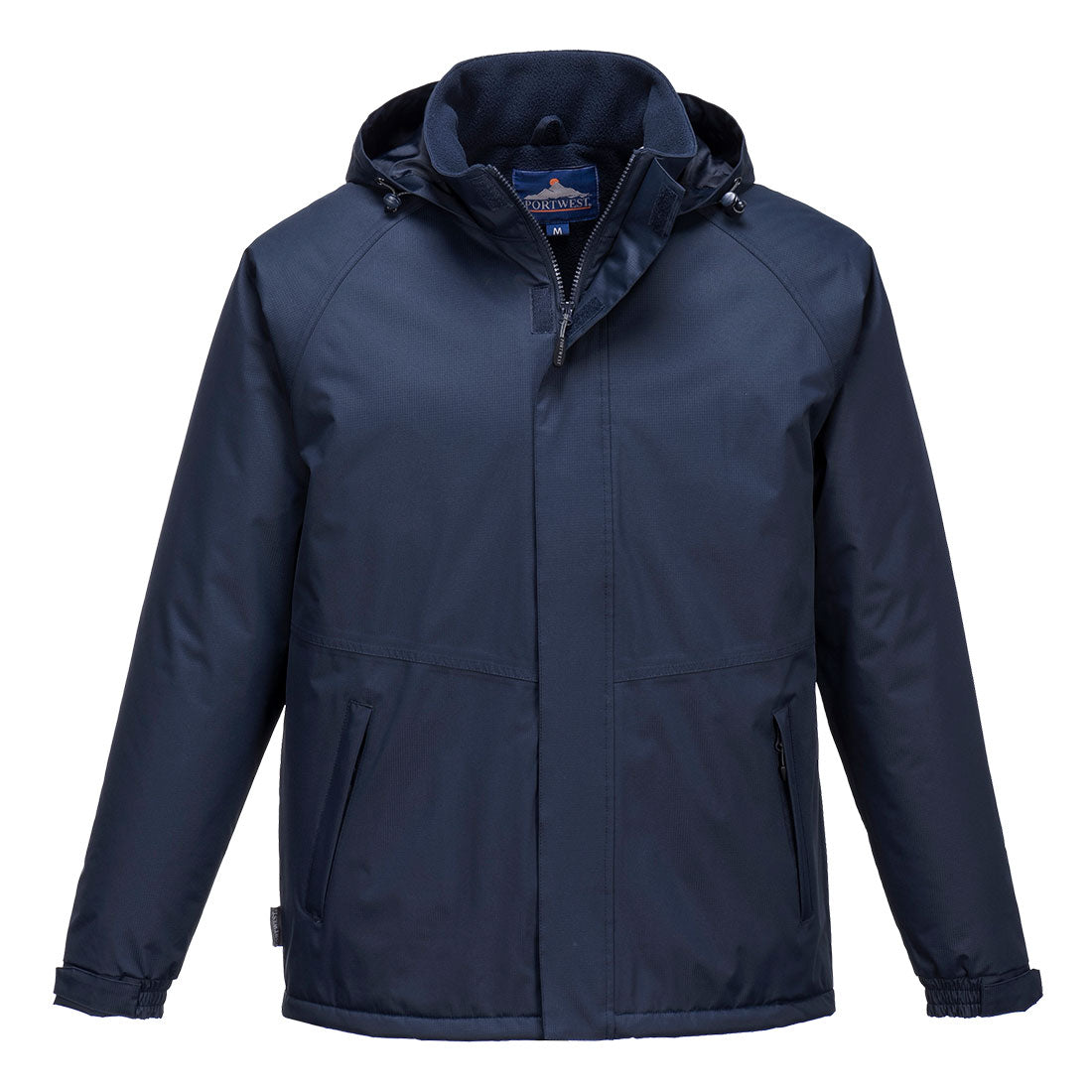 Portwest Limax Insulated Jacket S505