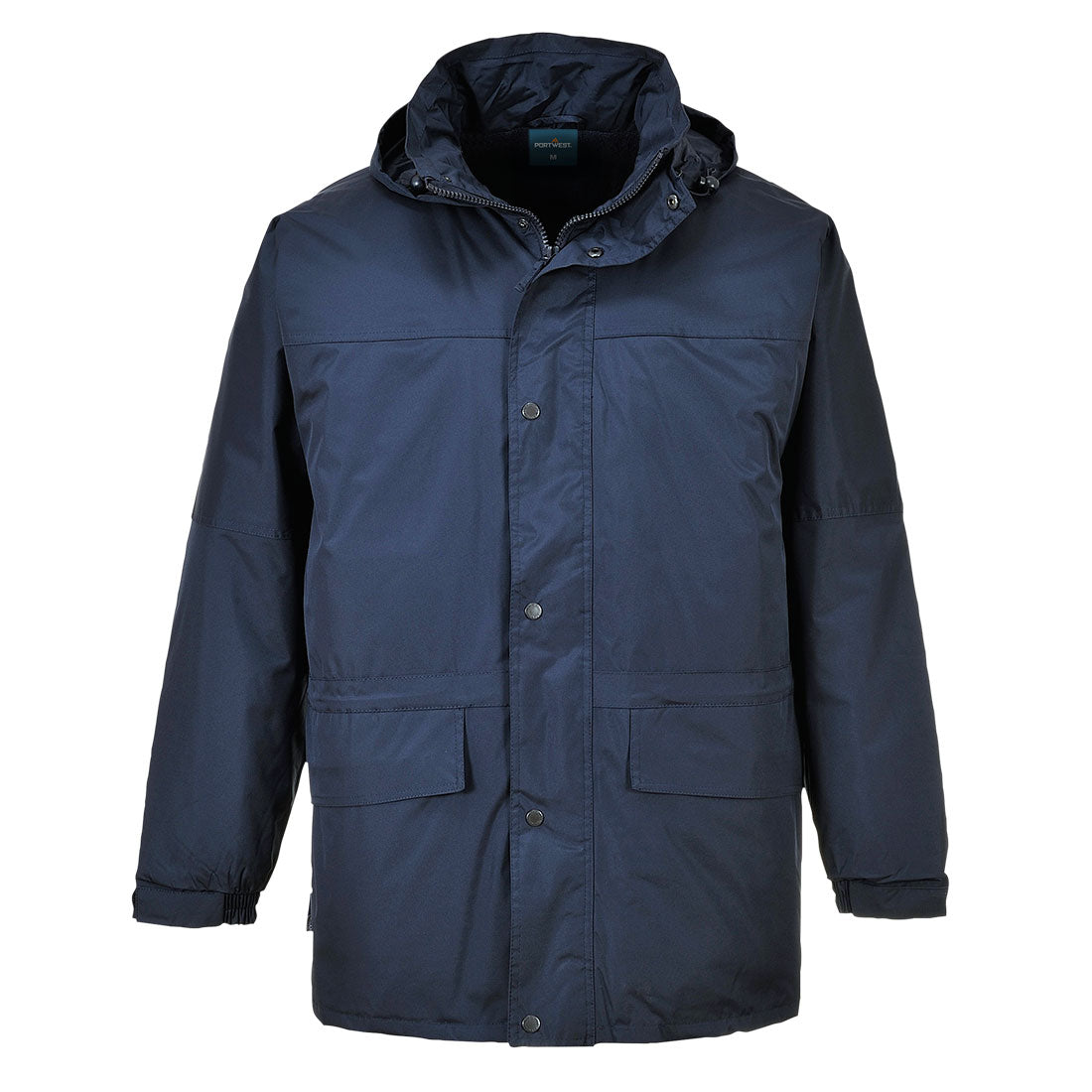 Portwest Oban Fleece Lined Jacket S523