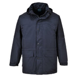 Portwest Oban Fleece Lined Jacket S523