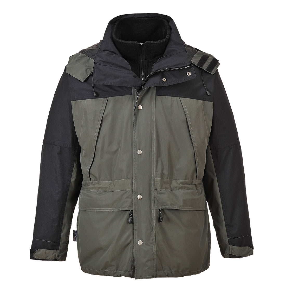 Portwest Orkney 3 in 1 Breathable Jacket S532