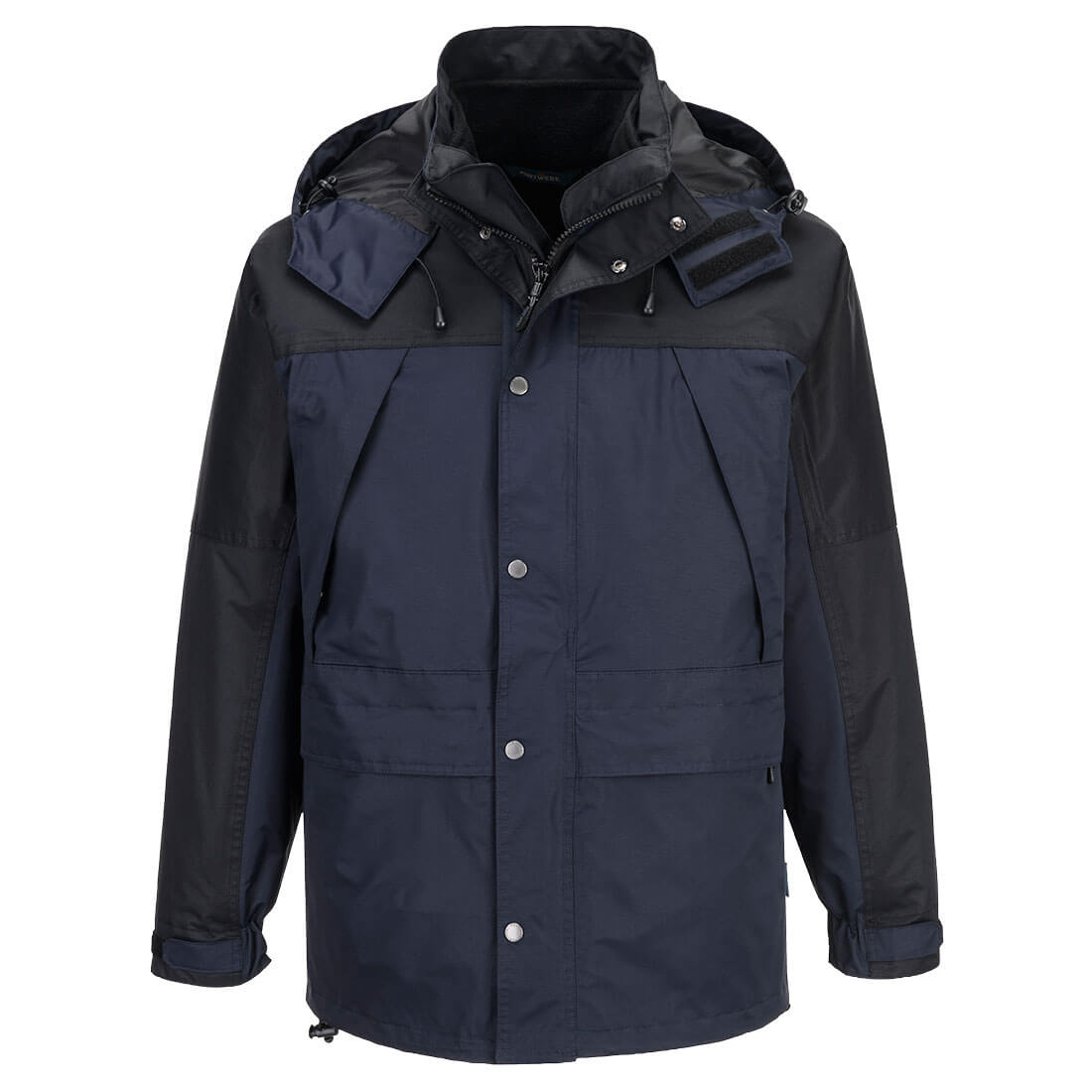 Portwest Orkney 3 in 1 Breathable Jacket S532
