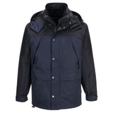 Portwest Orkney 3 in 1 Breathable Jacket S532