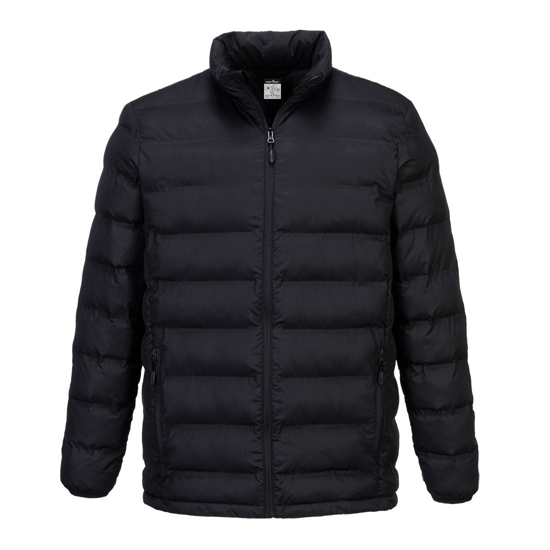 Portwest Ultrasonic Heated Tunnel Jacket S547