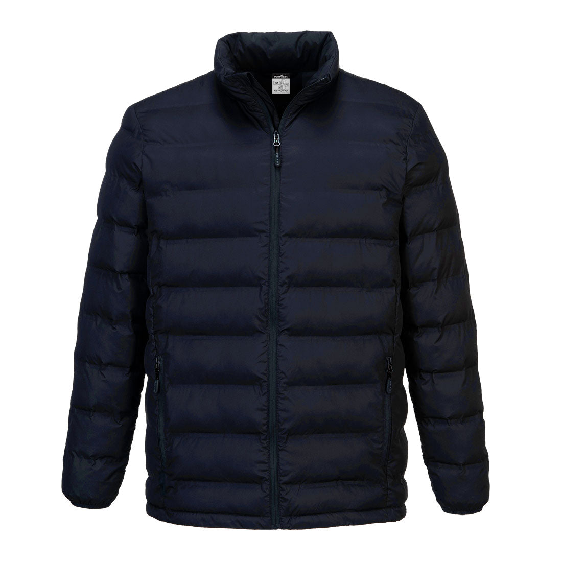 Portwest Ultrasonic Heated Tunnel Jacket S547