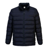 Portwest Ultrasonic Heated Tunnel Jacket S547