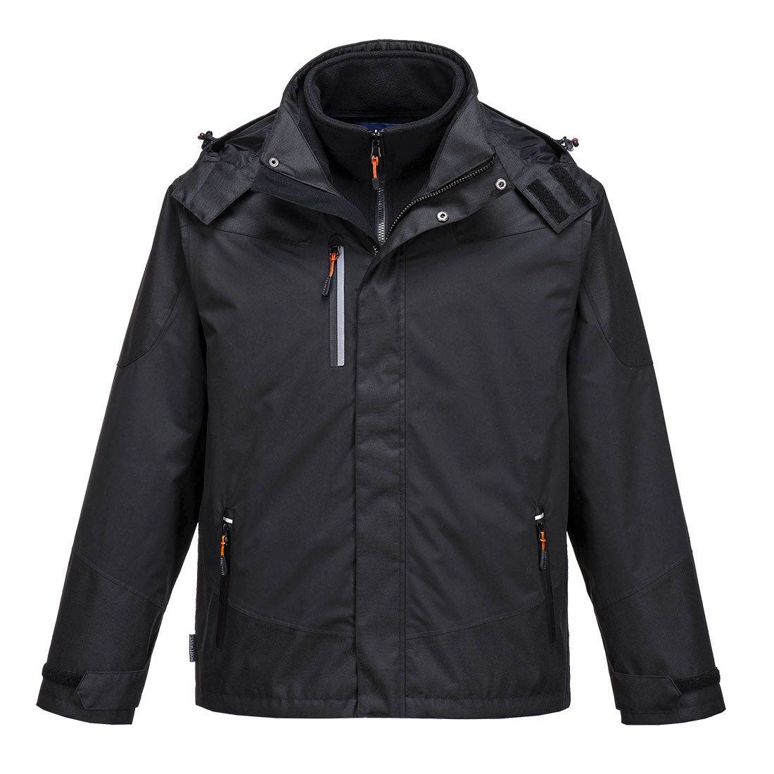 Portwest Radial 3 in 1 Jacket S553