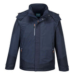Portwest Radial 3-in-1 Jacket S553