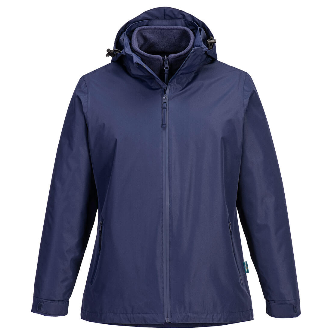 Portwest Women's Waterproof 3-in-1 Jacket S574