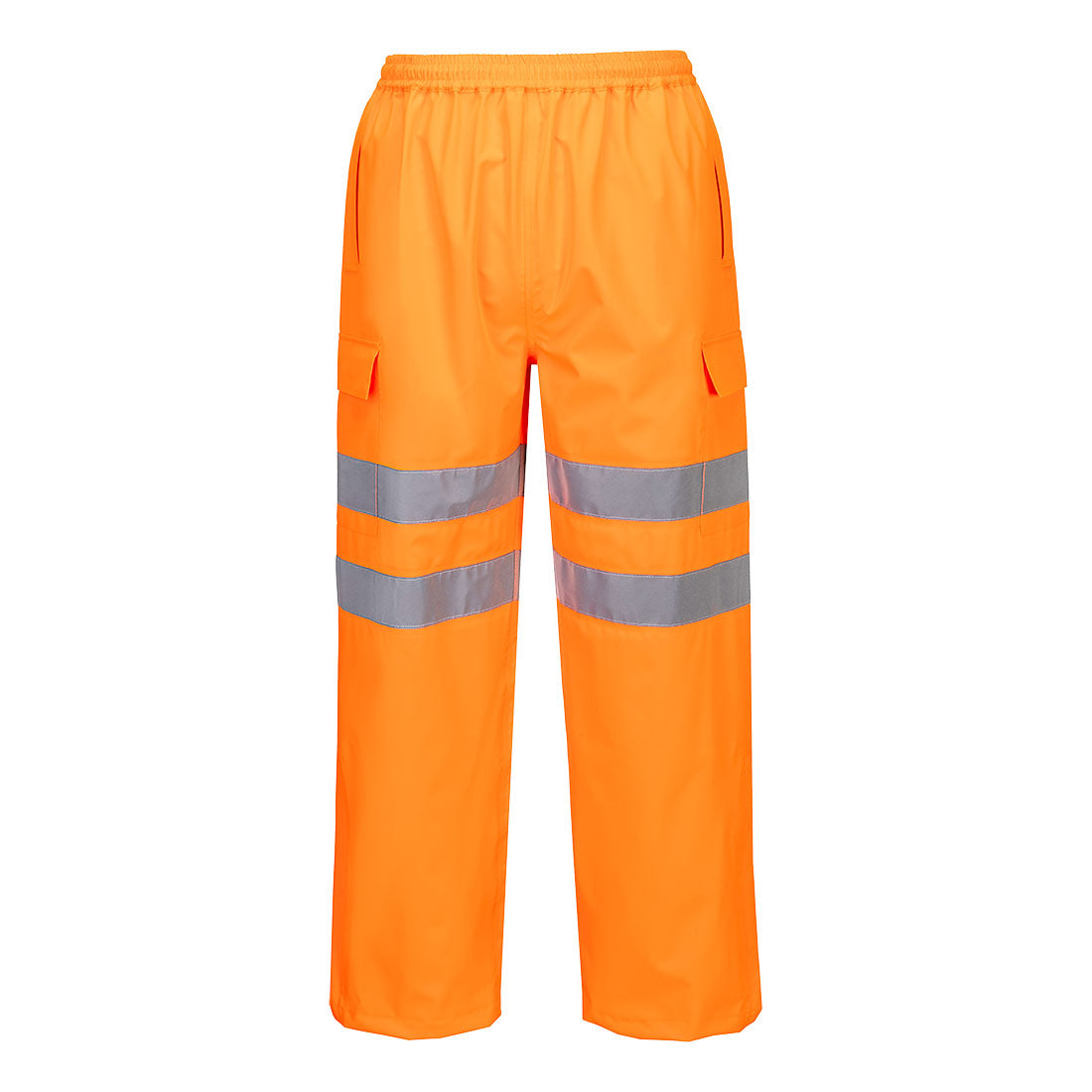 Portwest Hi-Vis Extreme Rain Trousers (3L) S595