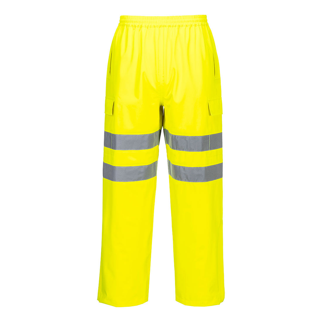 Portwest Hi-Vis Extreme Rain Trousers (3L) S595