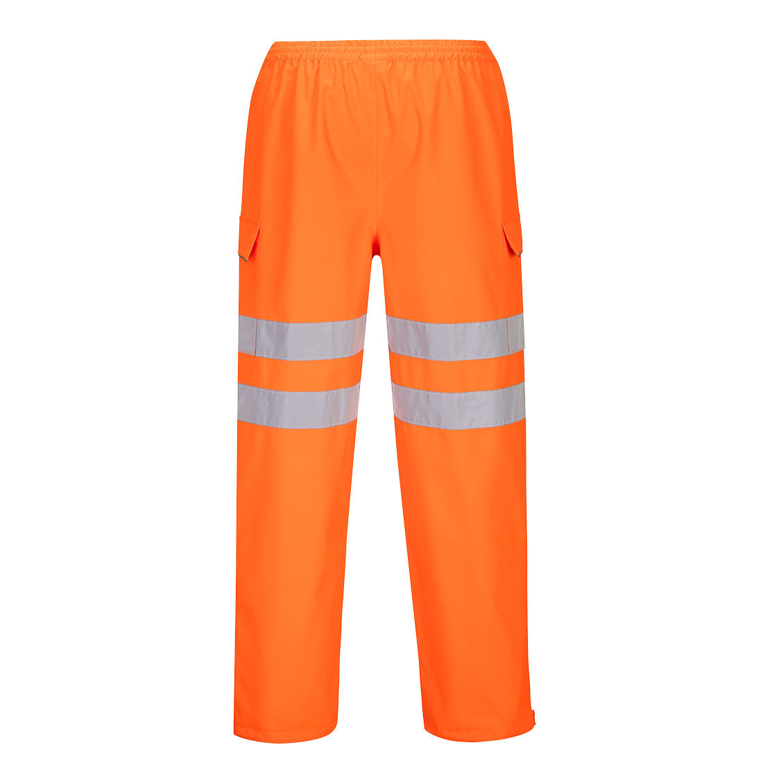 Portwest Hi-Vis Extreme Rain Trousers S597
