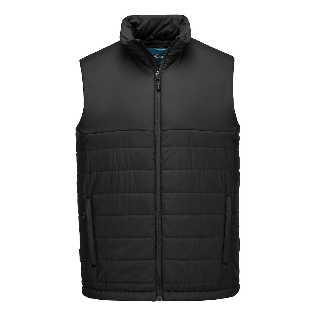 Portwest Professional Insulated Baffle Gilet S606
