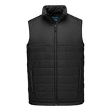 Portwest Professional Insulated Baffle Gilet S606