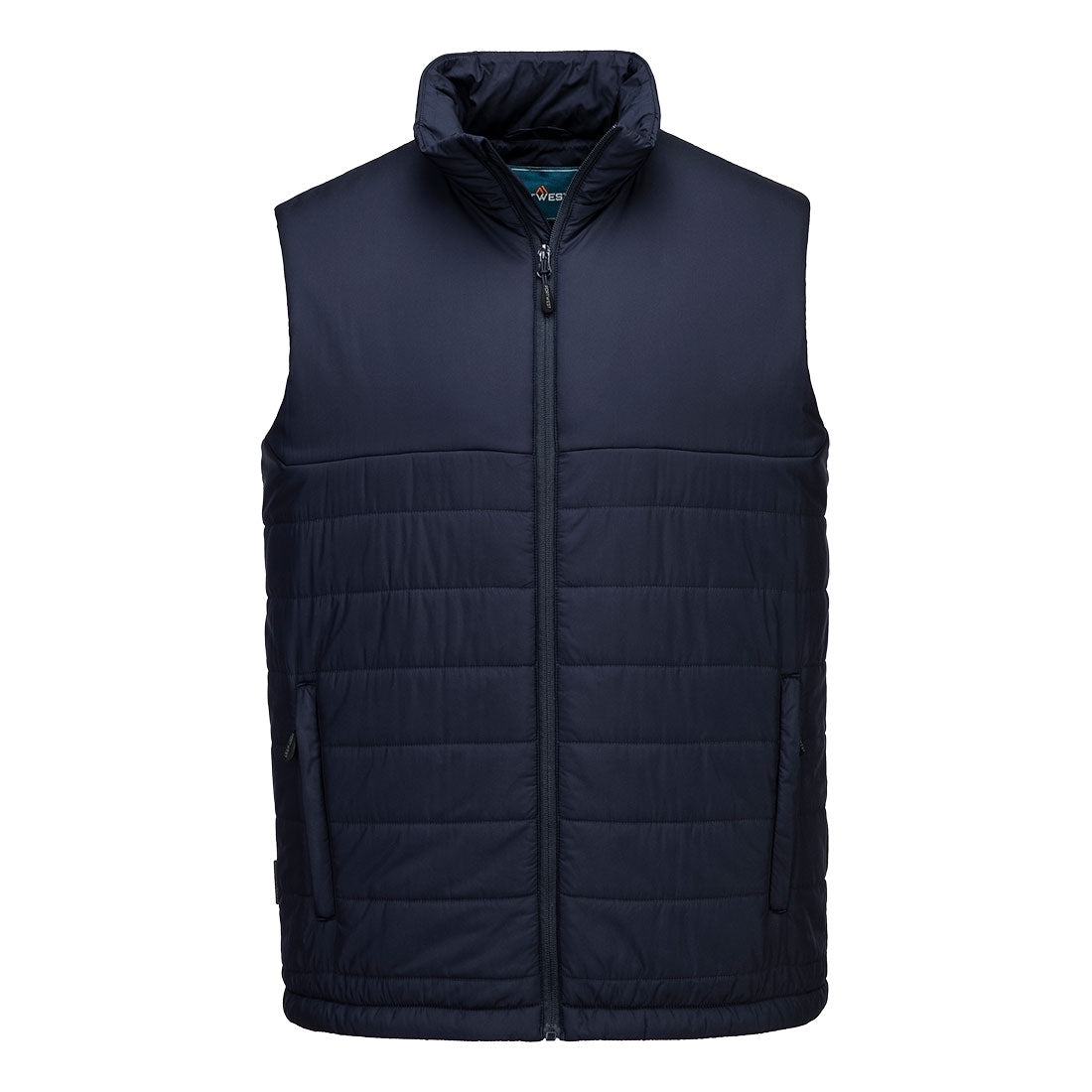 Portwest Professional Insulated Baffle Gilet S606
