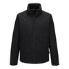 Portwest Heated Softshell Jacket (3L) S647