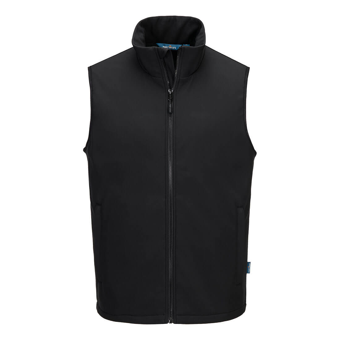 Portwest Heated Softshell Gilet (2L) S649