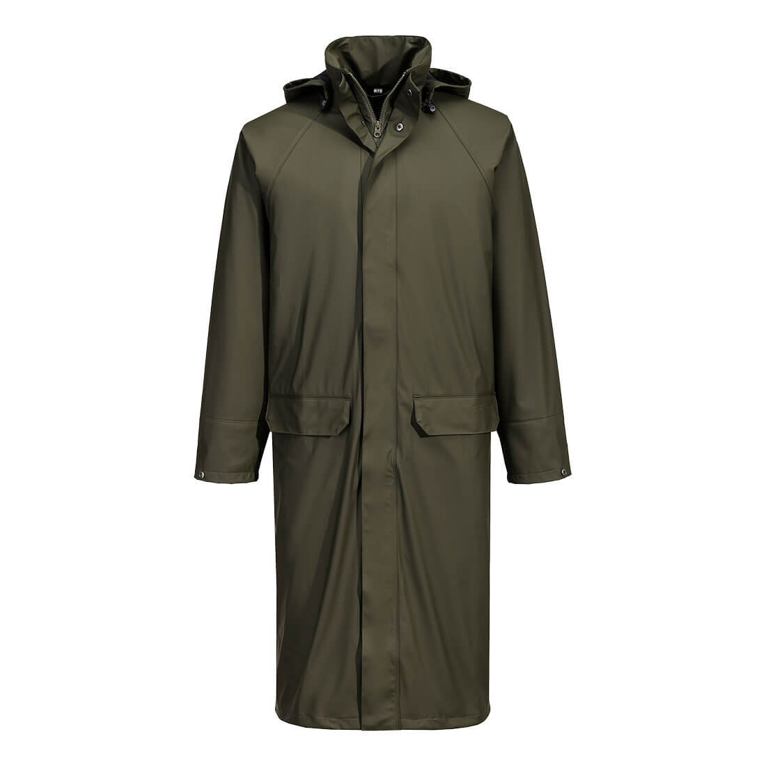 Portwest Flexatex Chem Long Coat S658