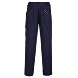 Portwest Women's Action Trousers S687