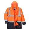 Portwest Essential 5-in-1 Two-Tone Jacket S766