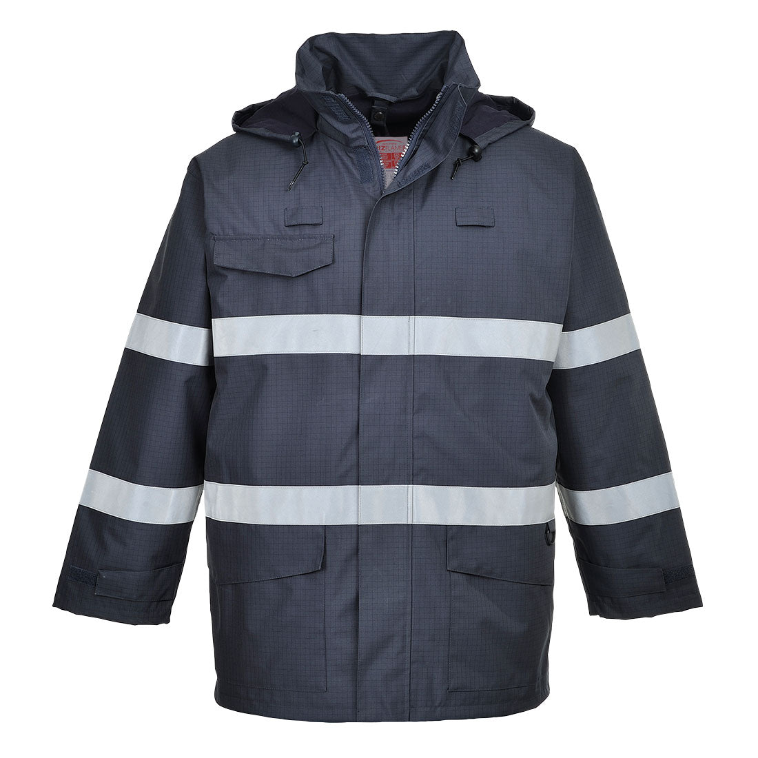 Portwest Bizflame Rain Multi Protection Jacket S770