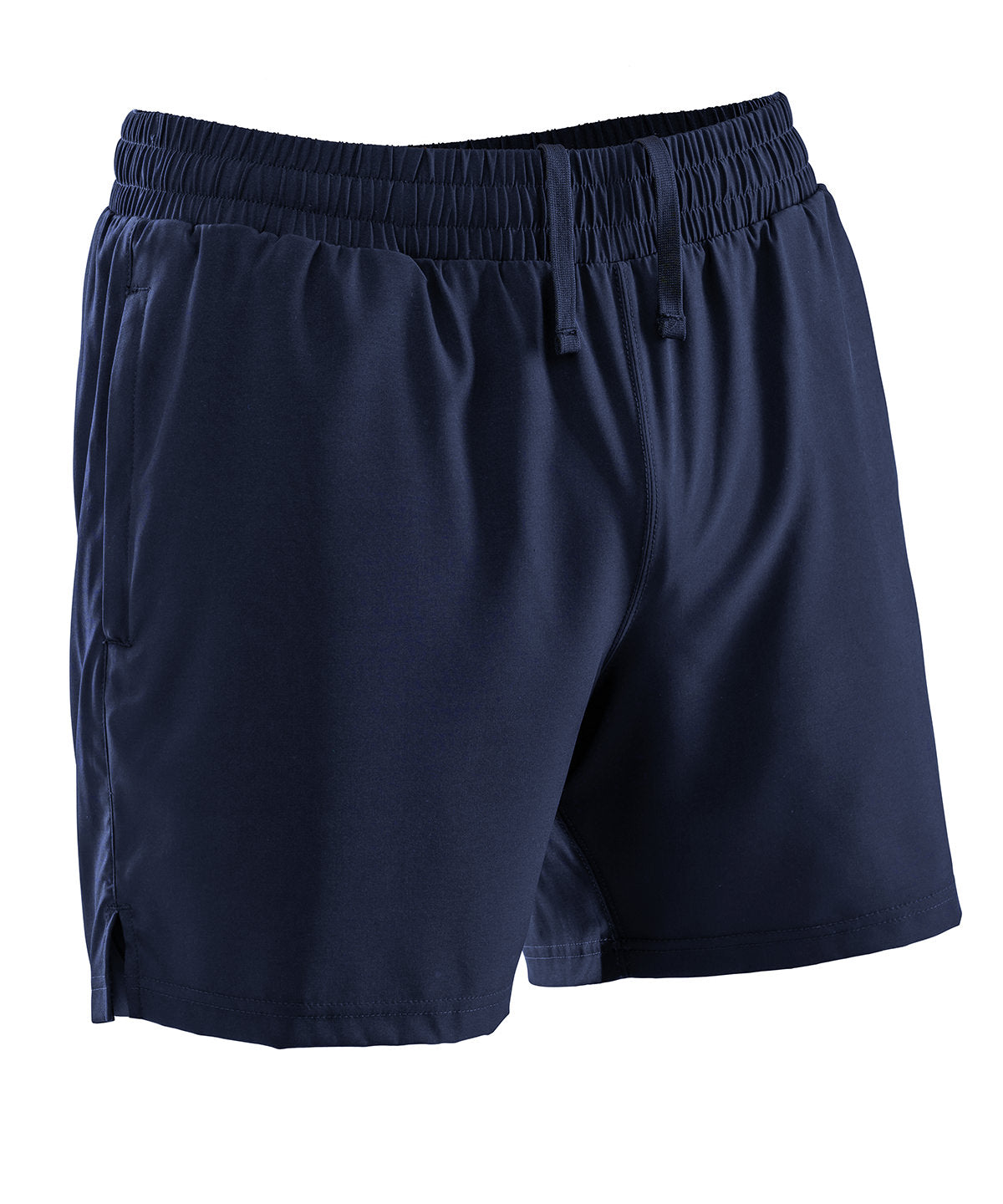 Spiro recycled men’s shorts S780M