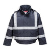 Portwest Bizflame Rain FR Multi Protection Bomber Jacket S783