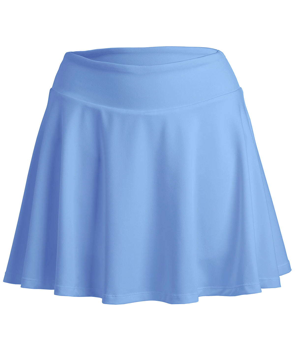 Spiro recycled women’s fitness skort S797F