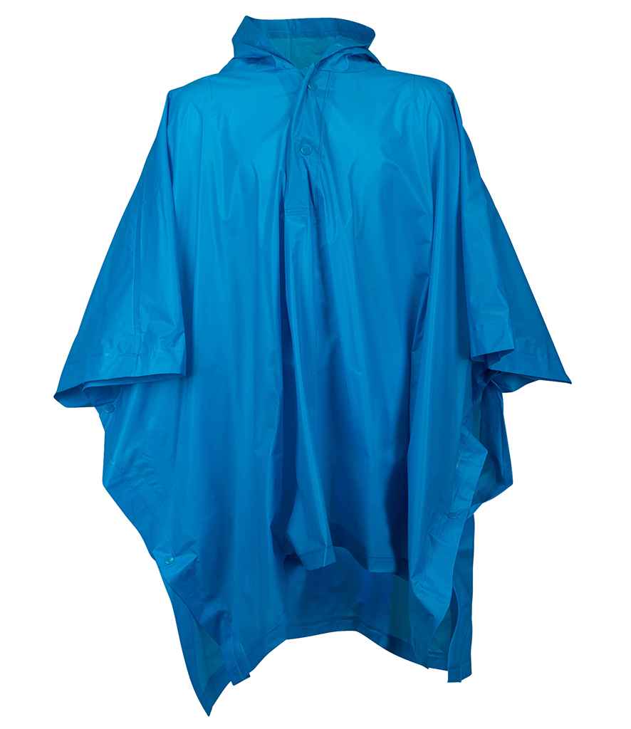 Splashmacs Rain Poncho SC10