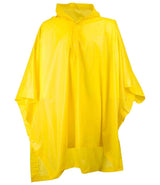 Splashmacs Rain Poncho SC10