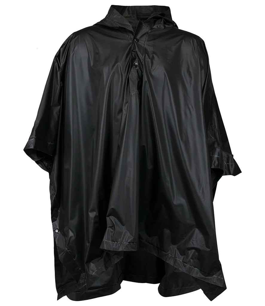 Splashmacs Kids Rain Poncho SC19
