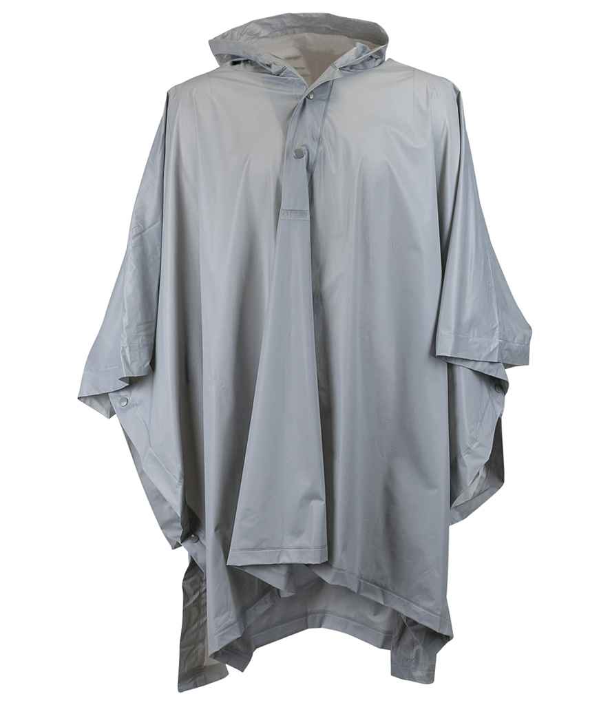 Splashmacs Kids Rain Poncho SC19