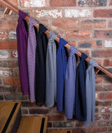 Disley Patterned Uniform Scarf - image 1