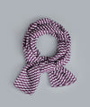 Disley Patterned Uniform Scarf - image 2