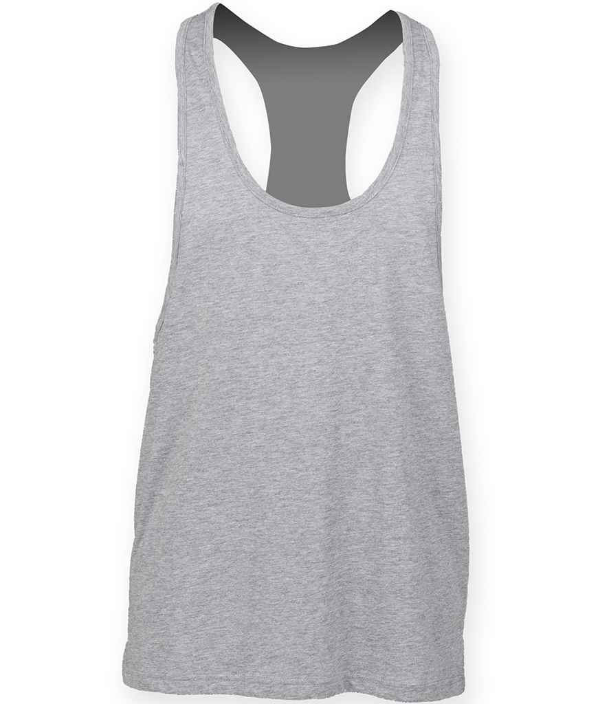 SF Clothing Muscle Vest SF236