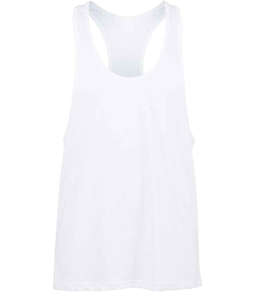 SF Clothing Muscle Vest SF236