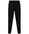 SF Clothing Unisex Sustainable Fashion Cuffed Joggers SF430 - front view